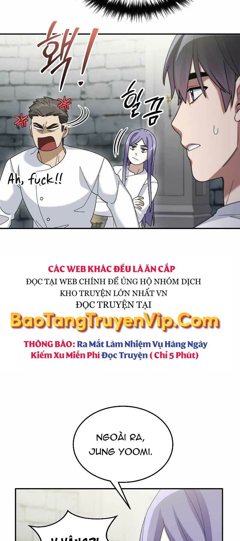 Người Mới Này Quá Mạnh Chapter 72 - Trang 32