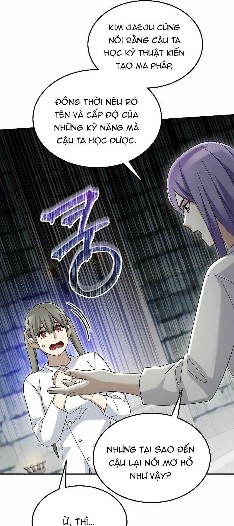 Người Mới Này Quá Mạnh Chapter 72 - Trang 35