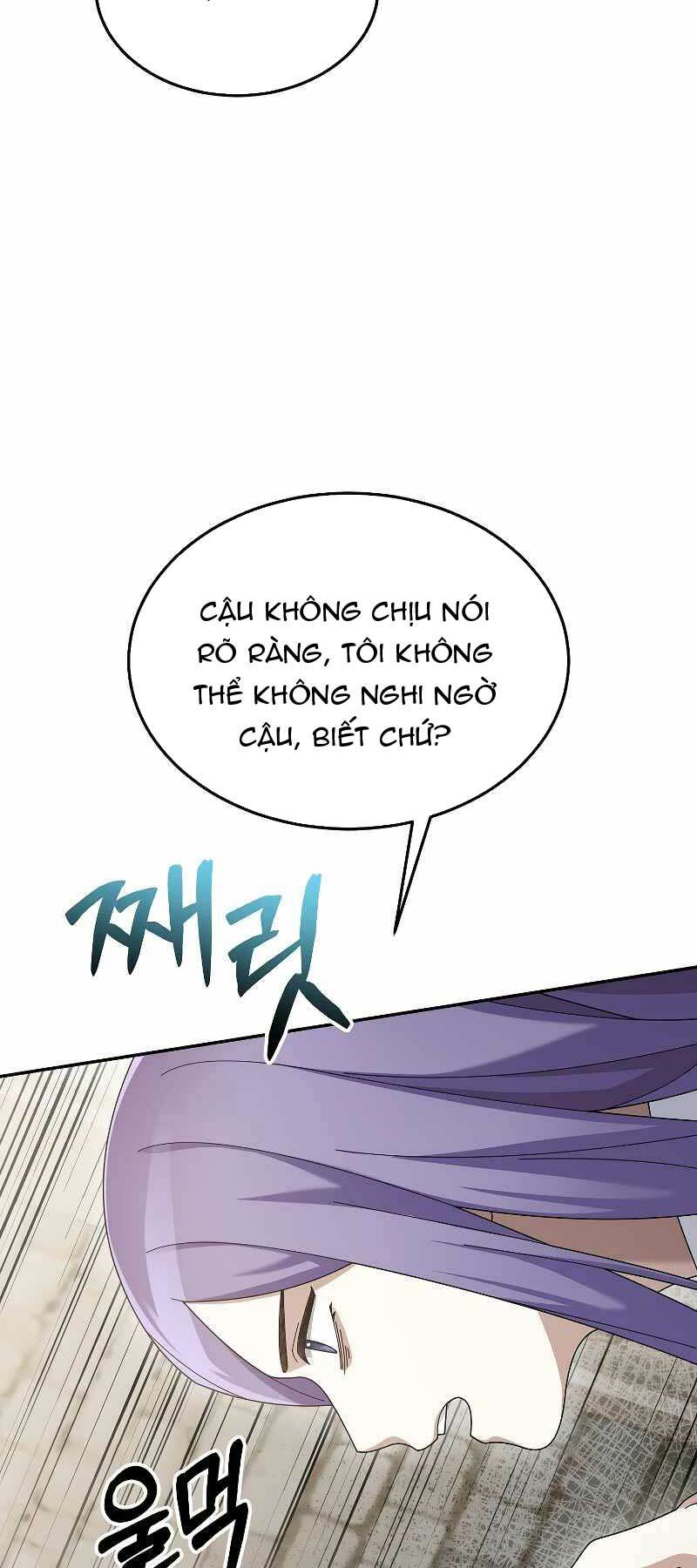 Người Mới Này Quá Mạnh Chapter 72 - Trang 36