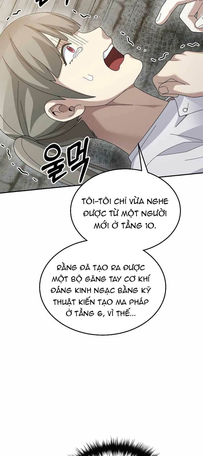 Người Mới Này Quá Mạnh Chapter 72 - Trang 37