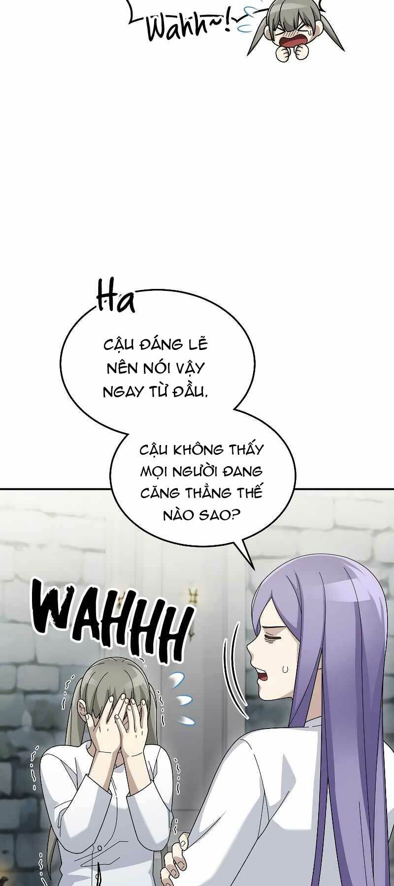 Người Mới Này Quá Mạnh Chapter 72 - Trang 39