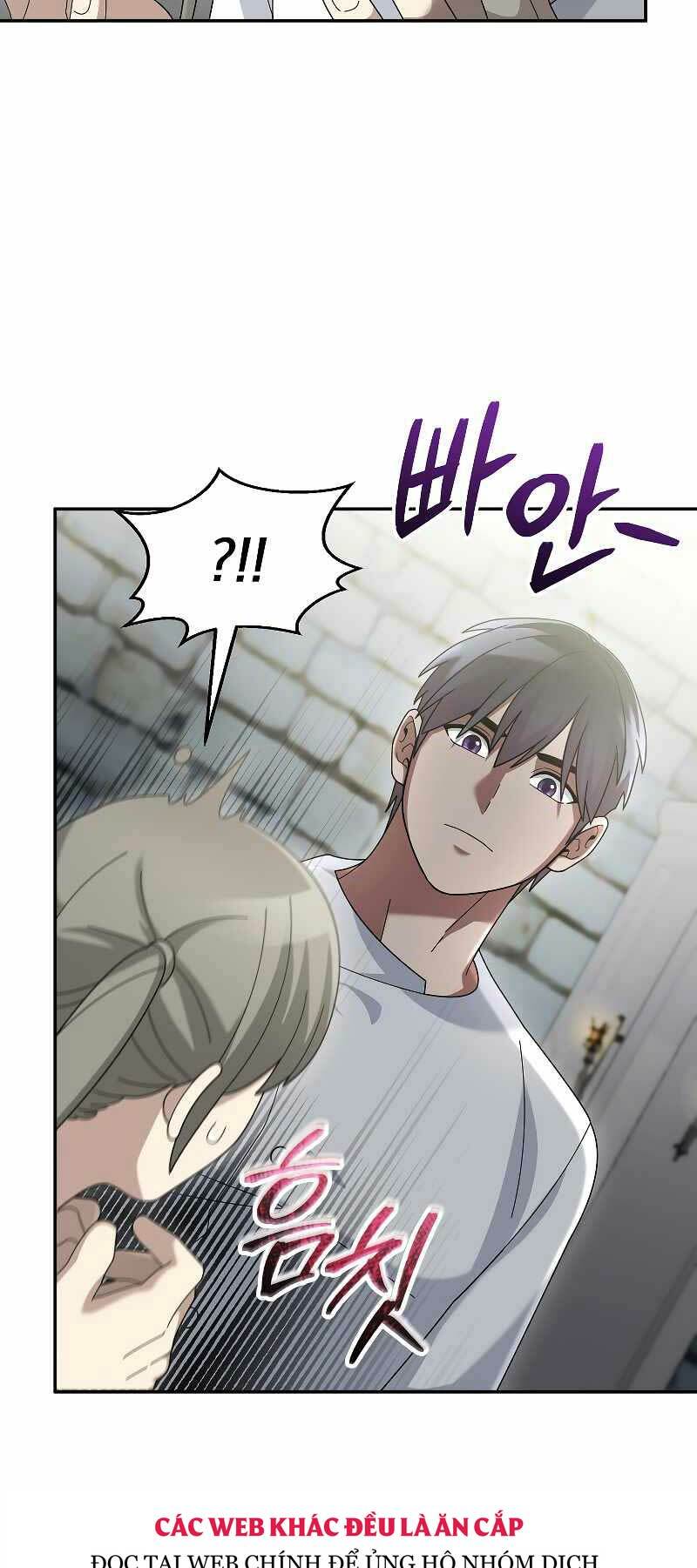 Người Mới Này Quá Mạnh Chapter 72 - Trang 41