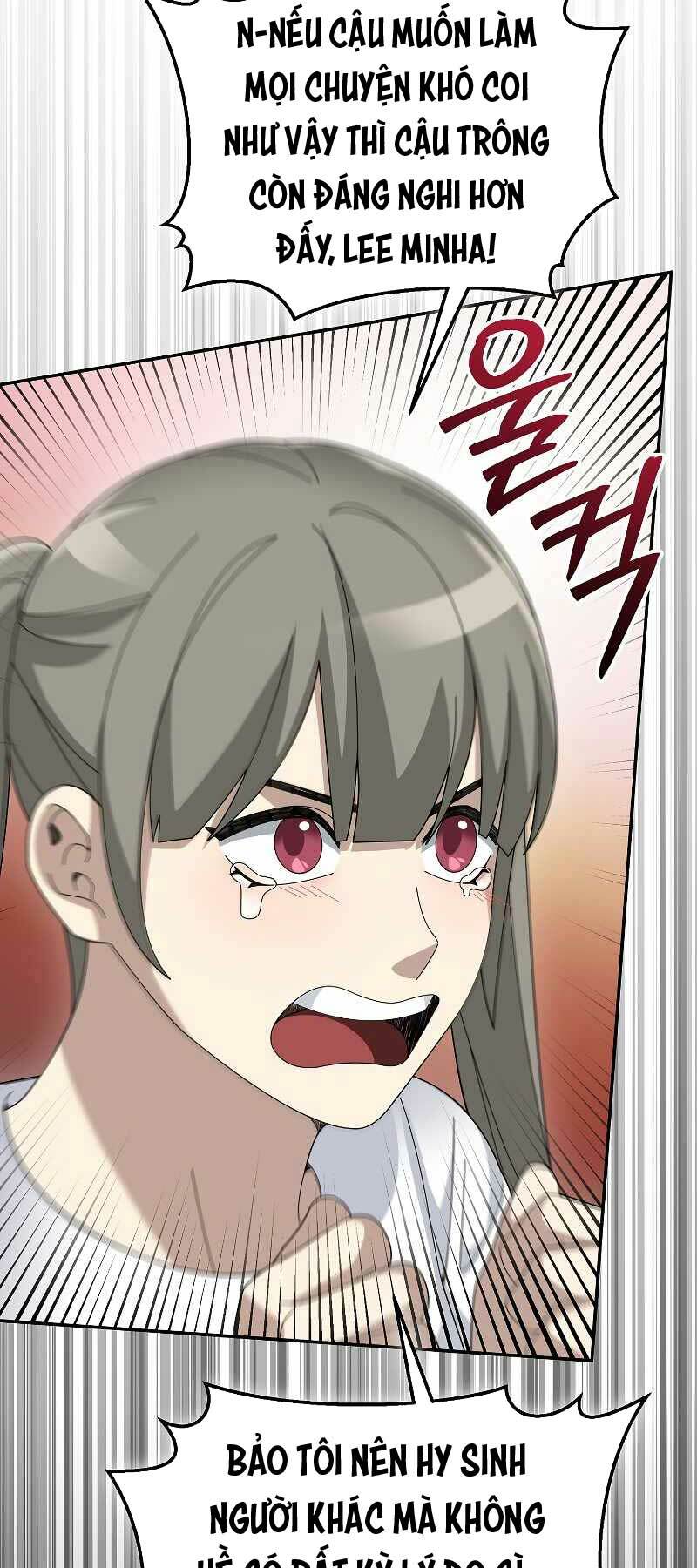 Người Mới Này Quá Mạnh Chapter 72 - Trang 44
