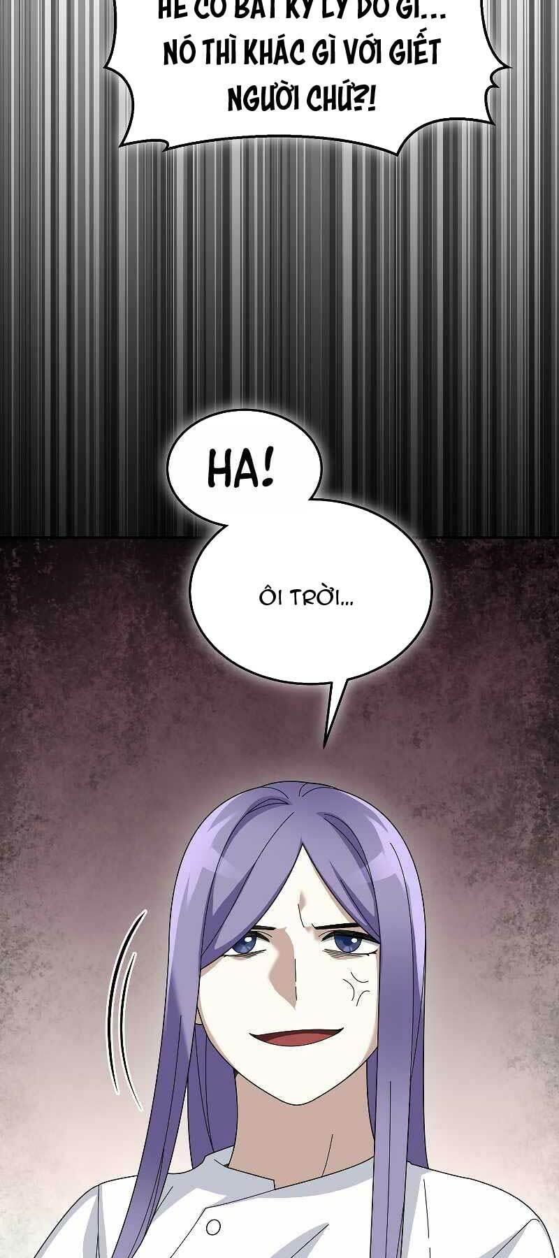 Người Mới Này Quá Mạnh Chapter 72 - Trang 45