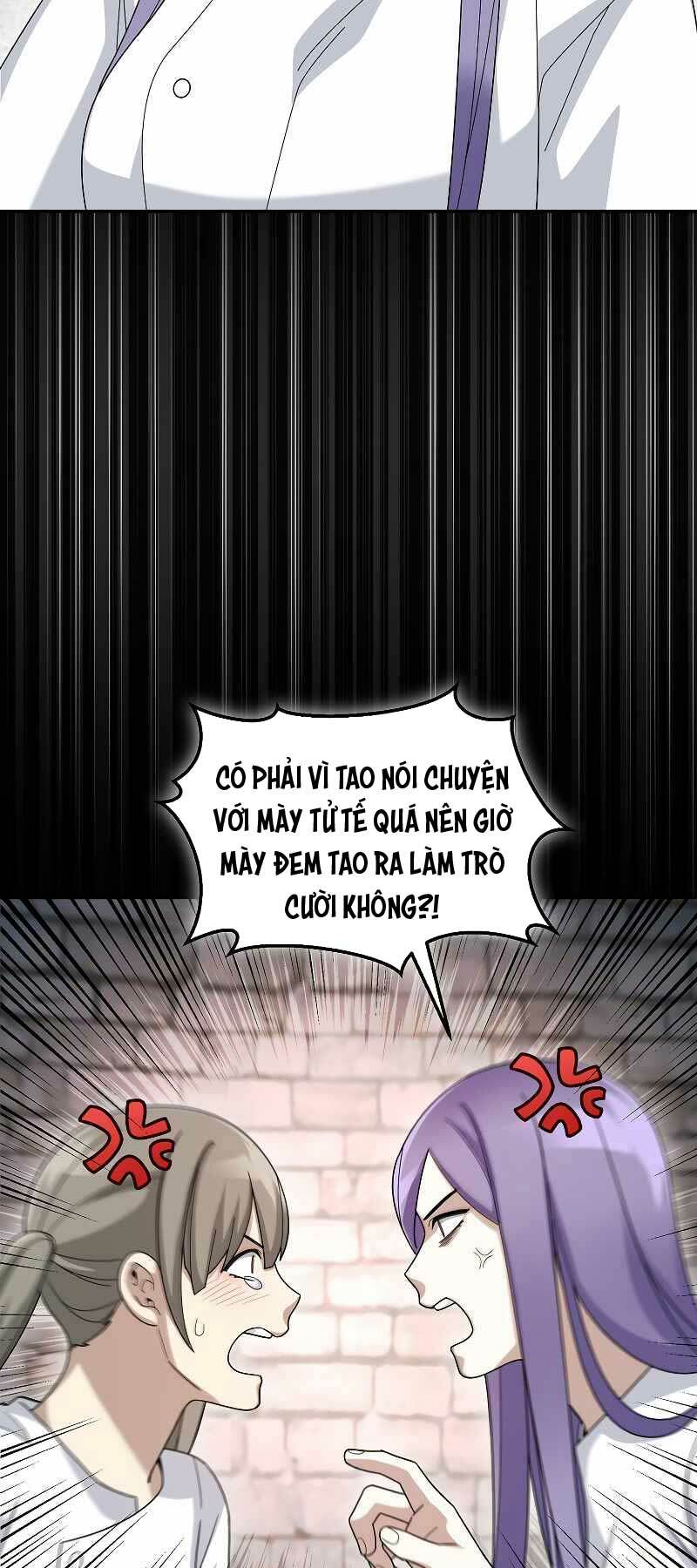 Người Mới Này Quá Mạnh Chapter 72 - Trang 46