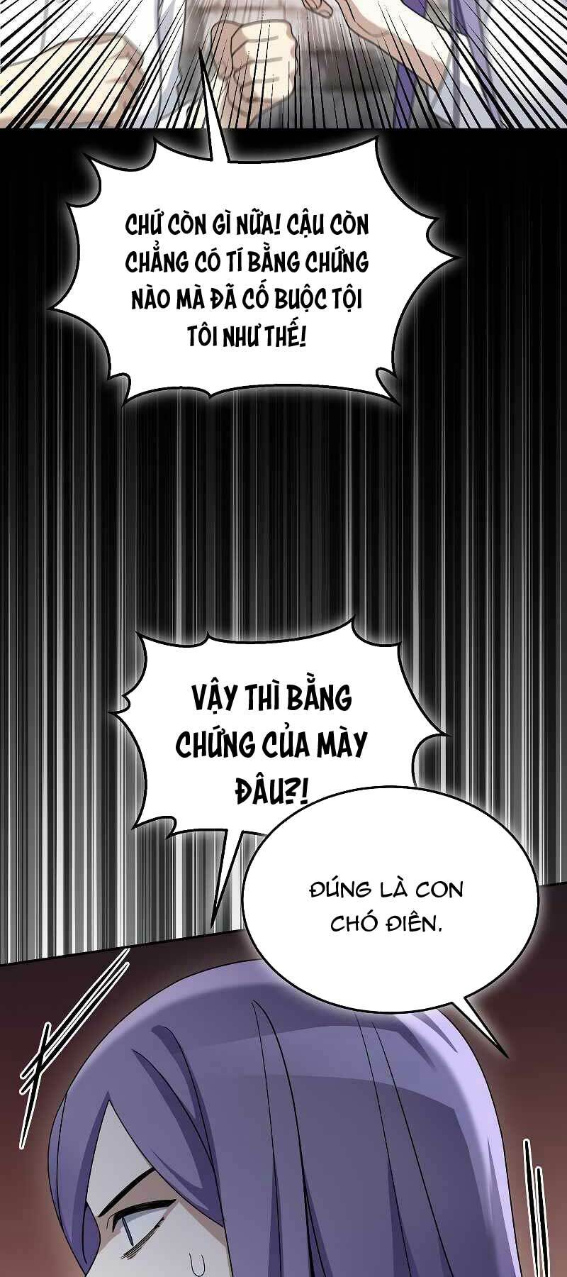 Người Mới Này Quá Mạnh Chapter 72 - Trang 47