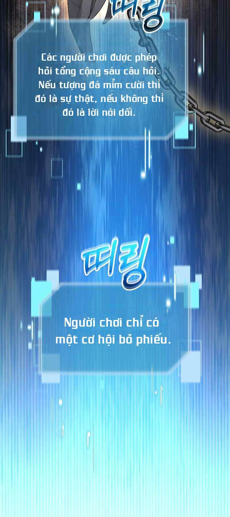 Người Mới Này Quá Mạnh Chapter 72 - Trang 4