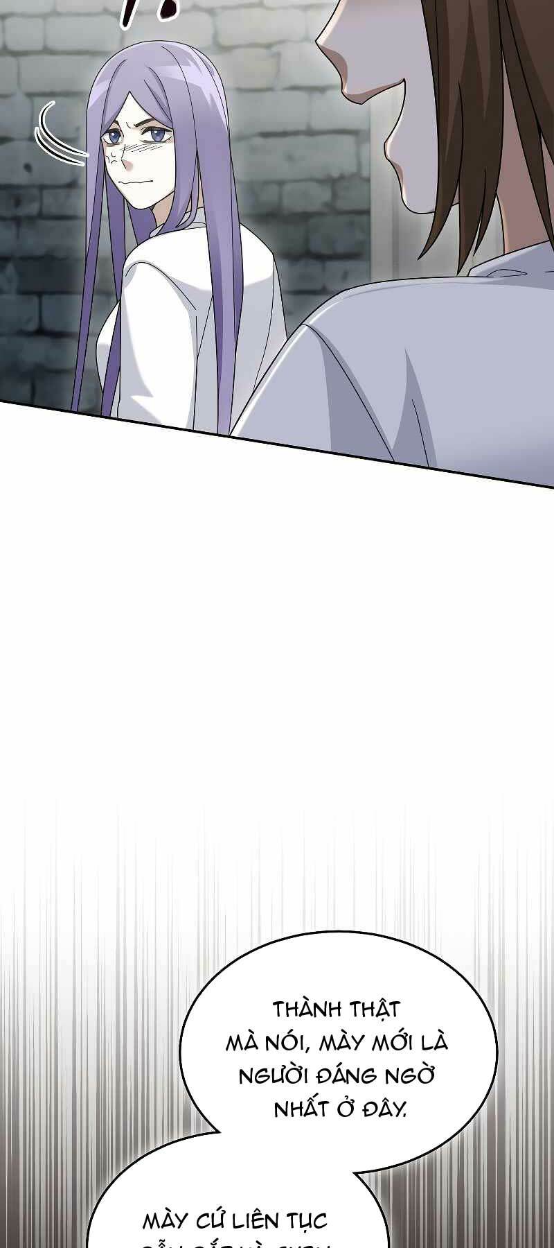 Người Mới Này Quá Mạnh Chapter 72 - Trang 49