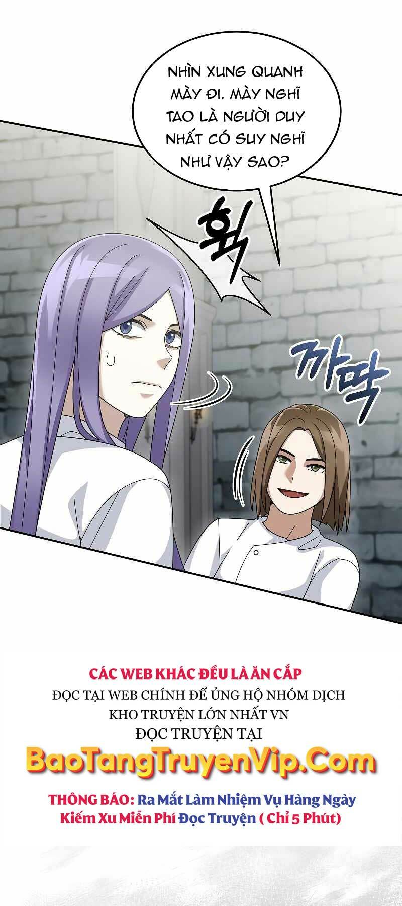 Người Mới Này Quá Mạnh Chapter 72 - Trang 53