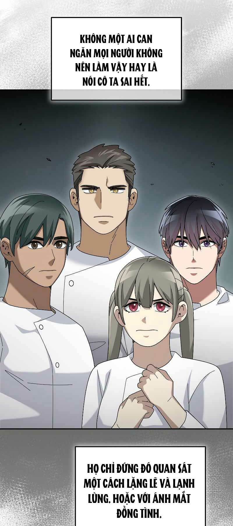 Người Mới Này Quá Mạnh Chapter 72 - Trang 54