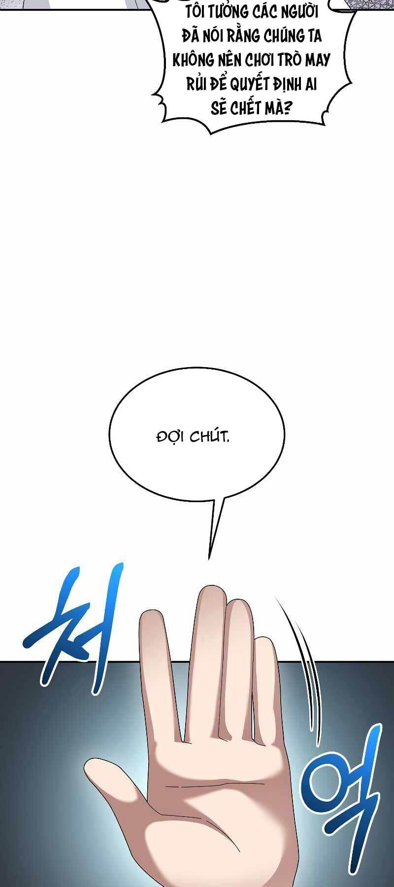 Người Mới Này Quá Mạnh Chapter 72 - Trang 56