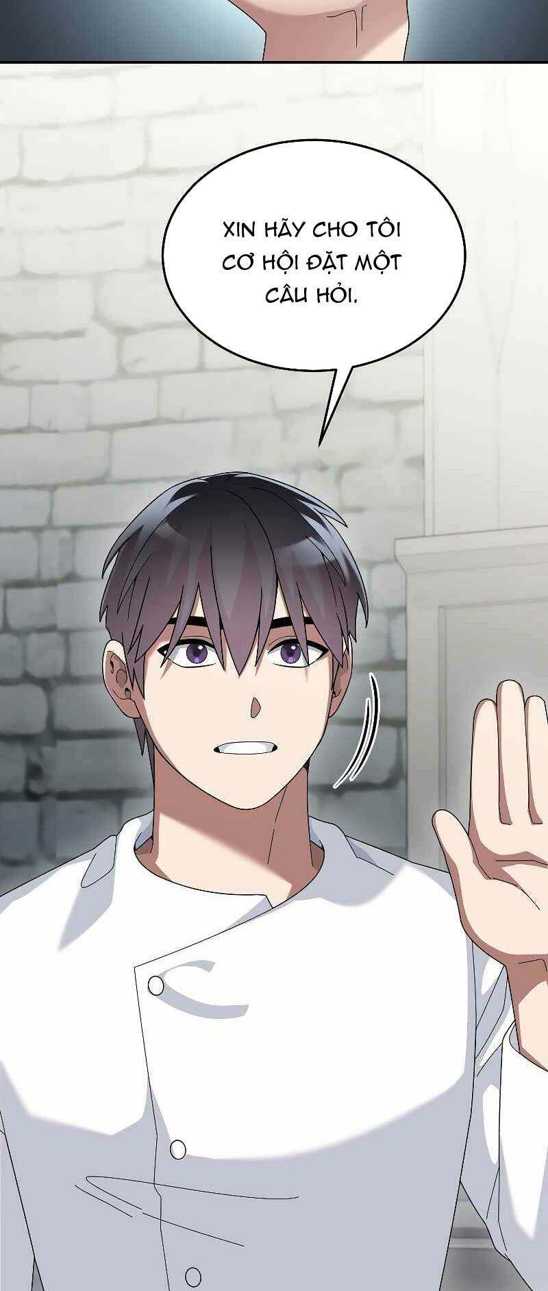 Người Mới Này Quá Mạnh Chapter 72 - Trang 57