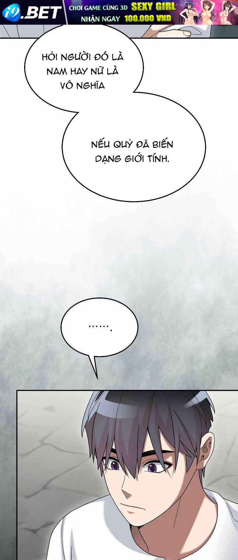 Người Mới Này Quá Mạnh Chapter 72 - Trang 59