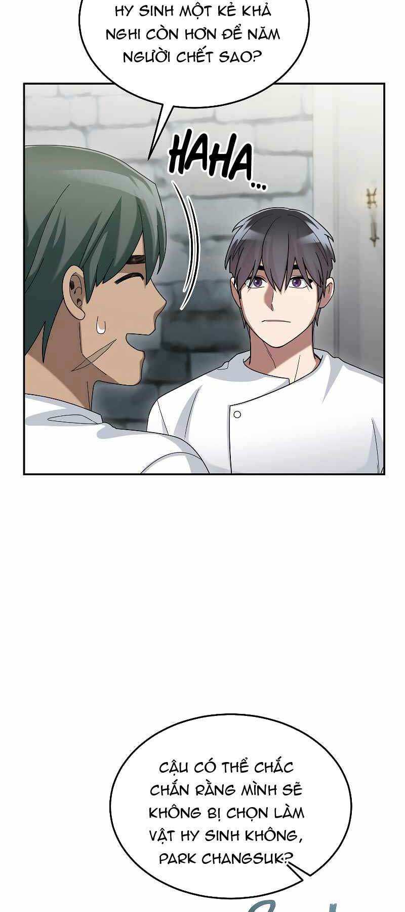 Người Mới Này Quá Mạnh Chapter 72 - Trang 63