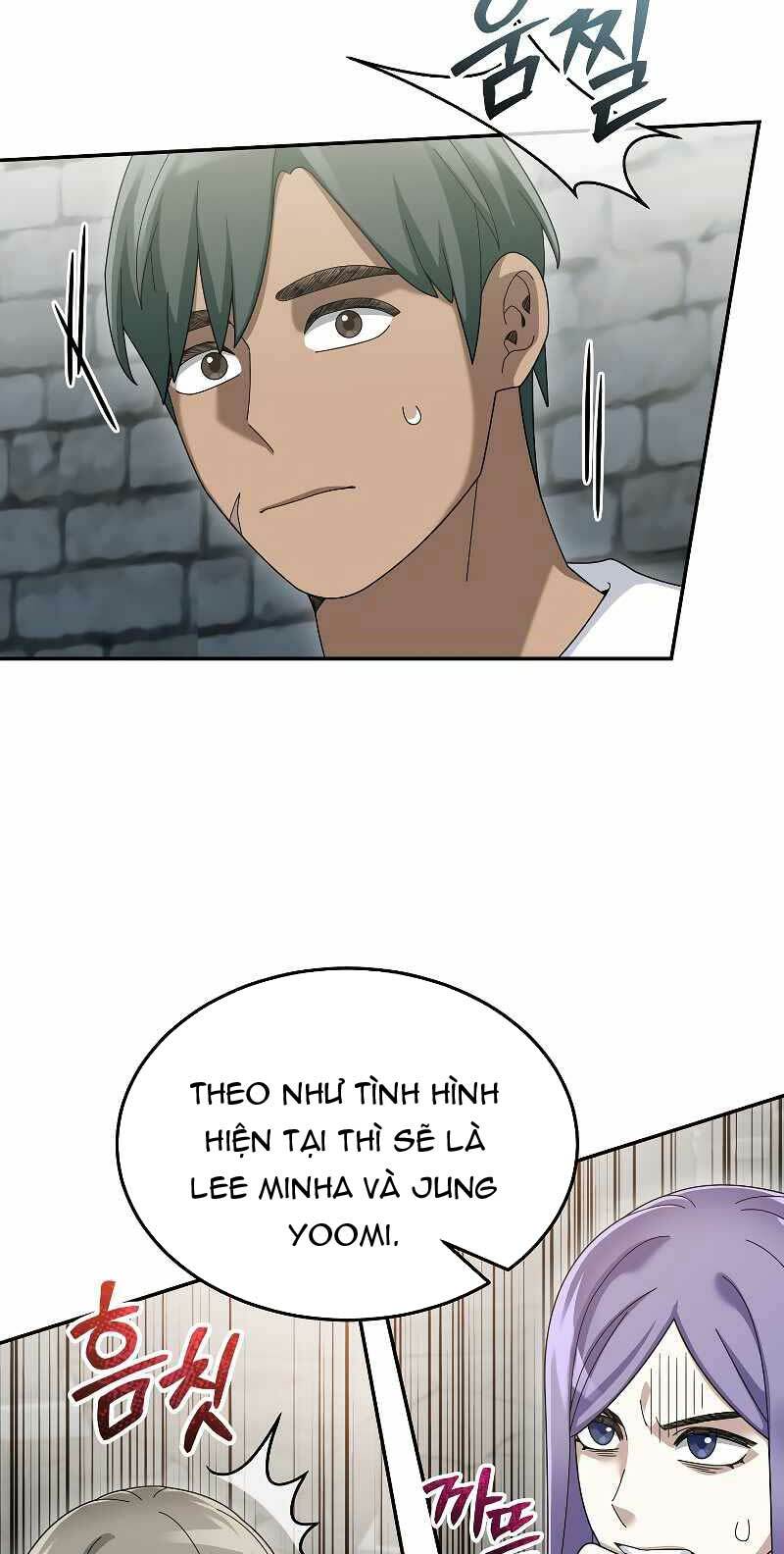 Người Mới Này Quá Mạnh Chapter 72 - Trang 64