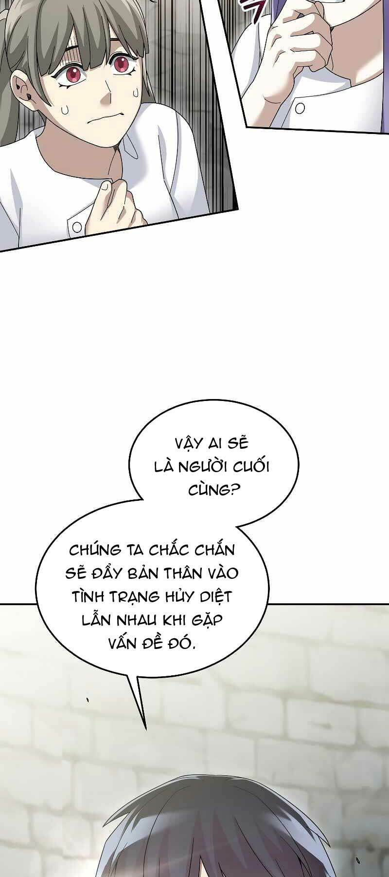 Người Mới Này Quá Mạnh Chapter 72 - Trang 65
