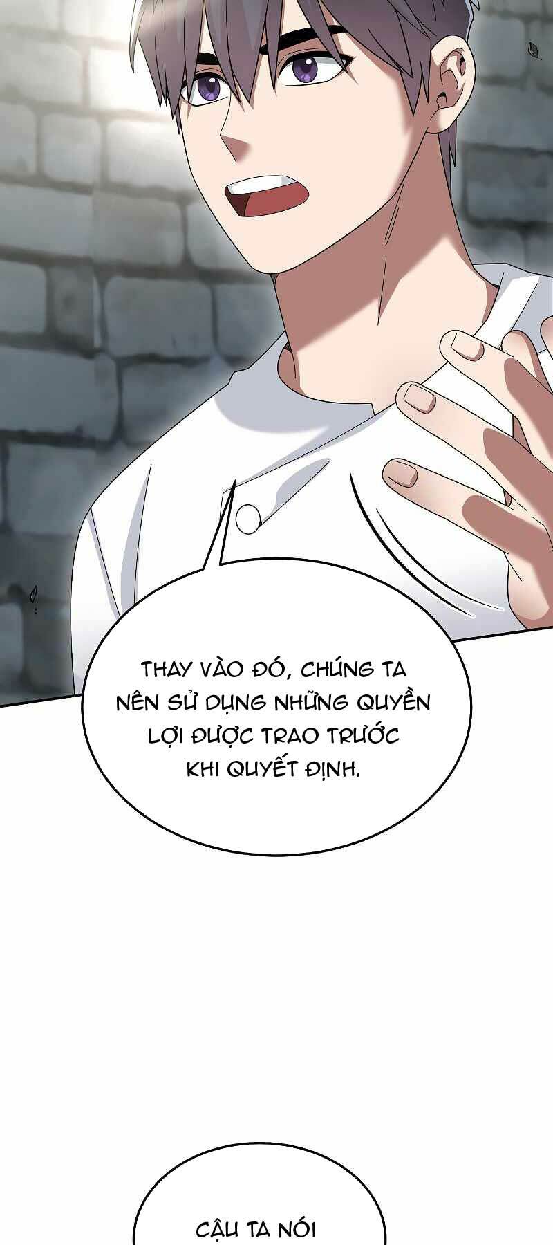 Người Mới Này Quá Mạnh Chapter 72 - Trang 66