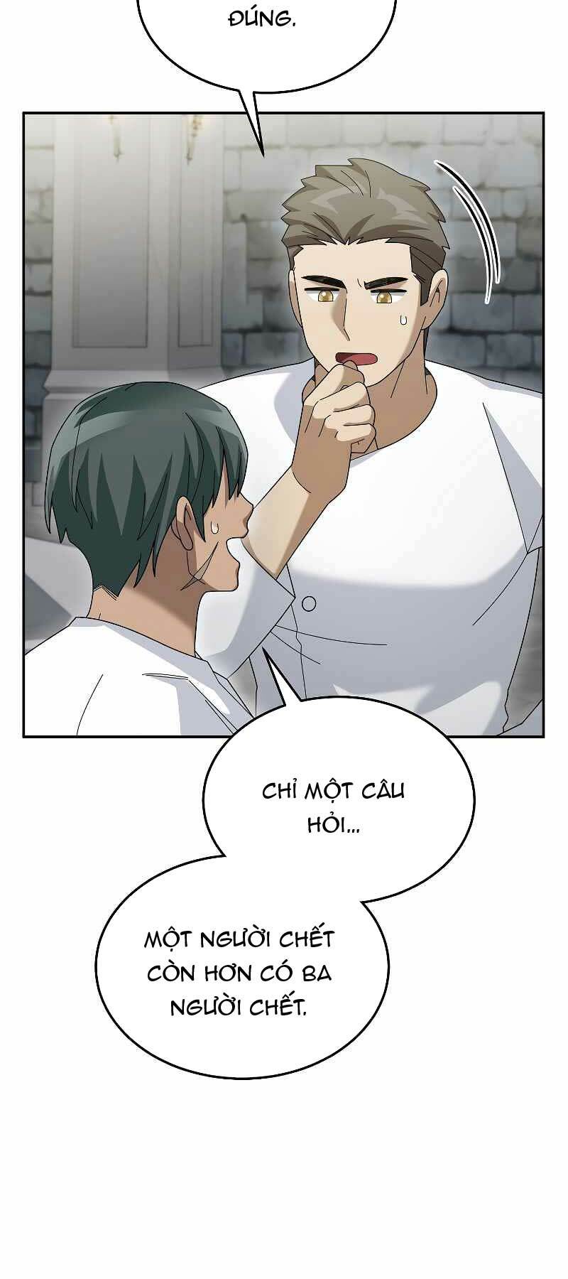 Người Mới Này Quá Mạnh Chapter 72 - Trang 67