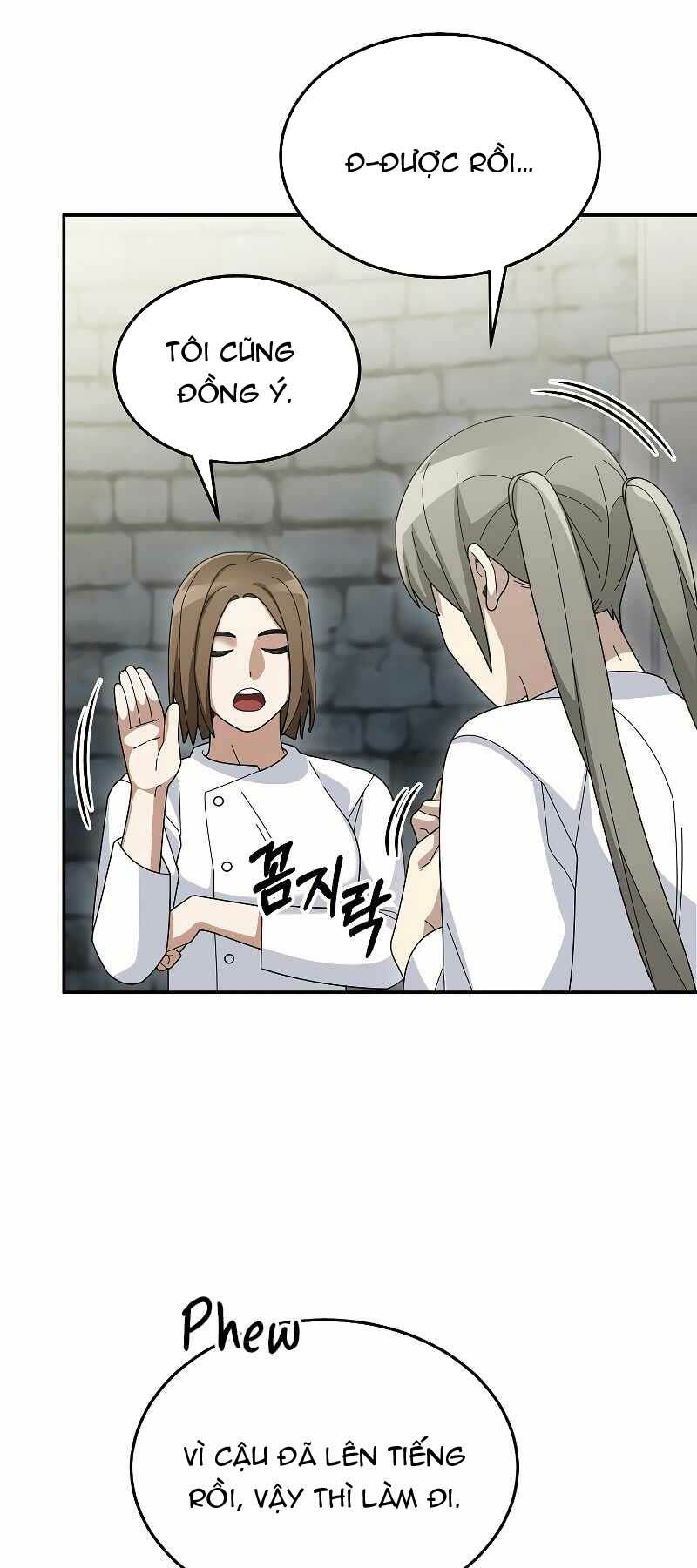 Người Mới Này Quá Mạnh Chapter 72 - Trang 68