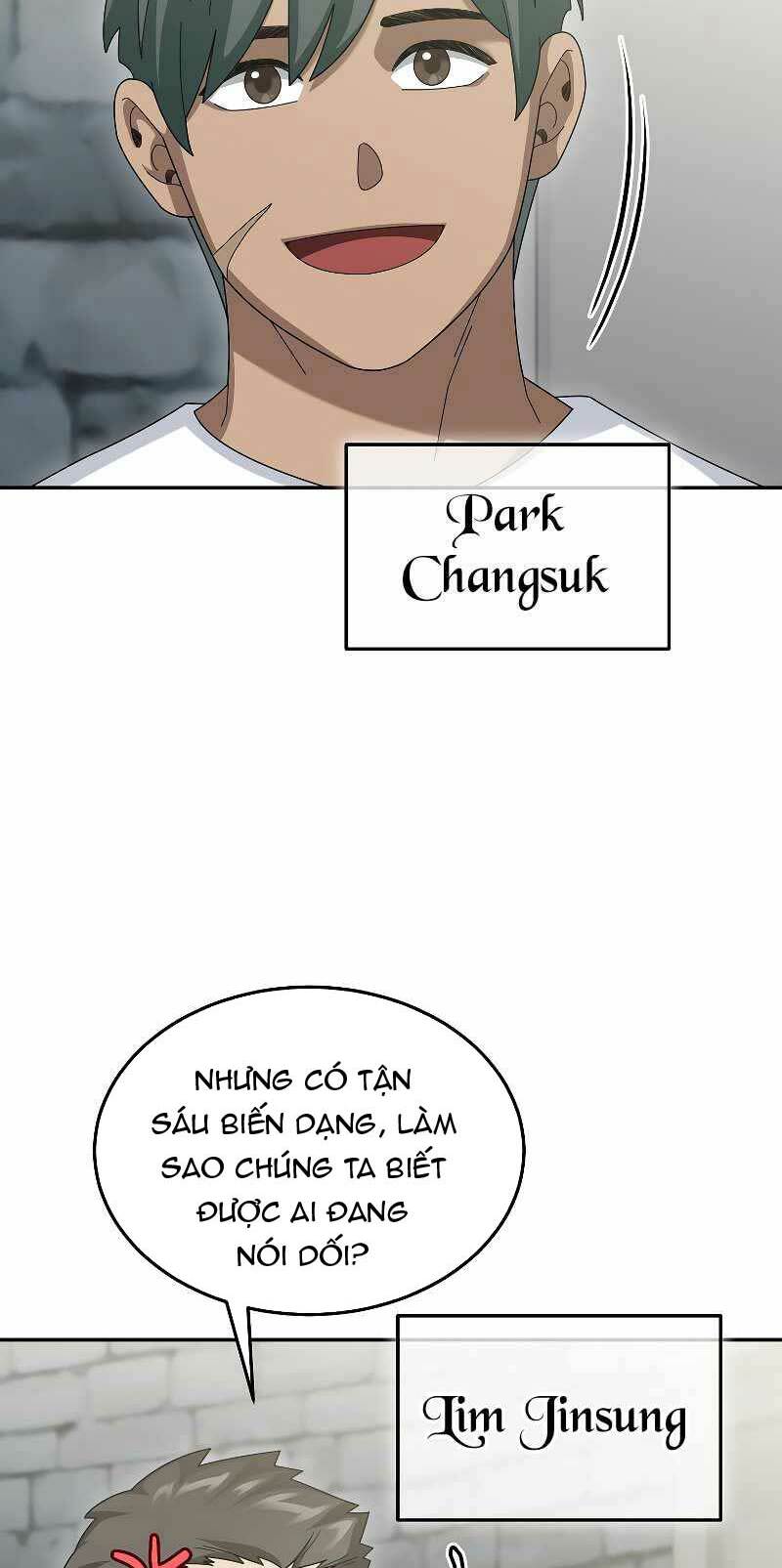 Người Mới Này Quá Mạnh Chapter 72 - Trang 6
