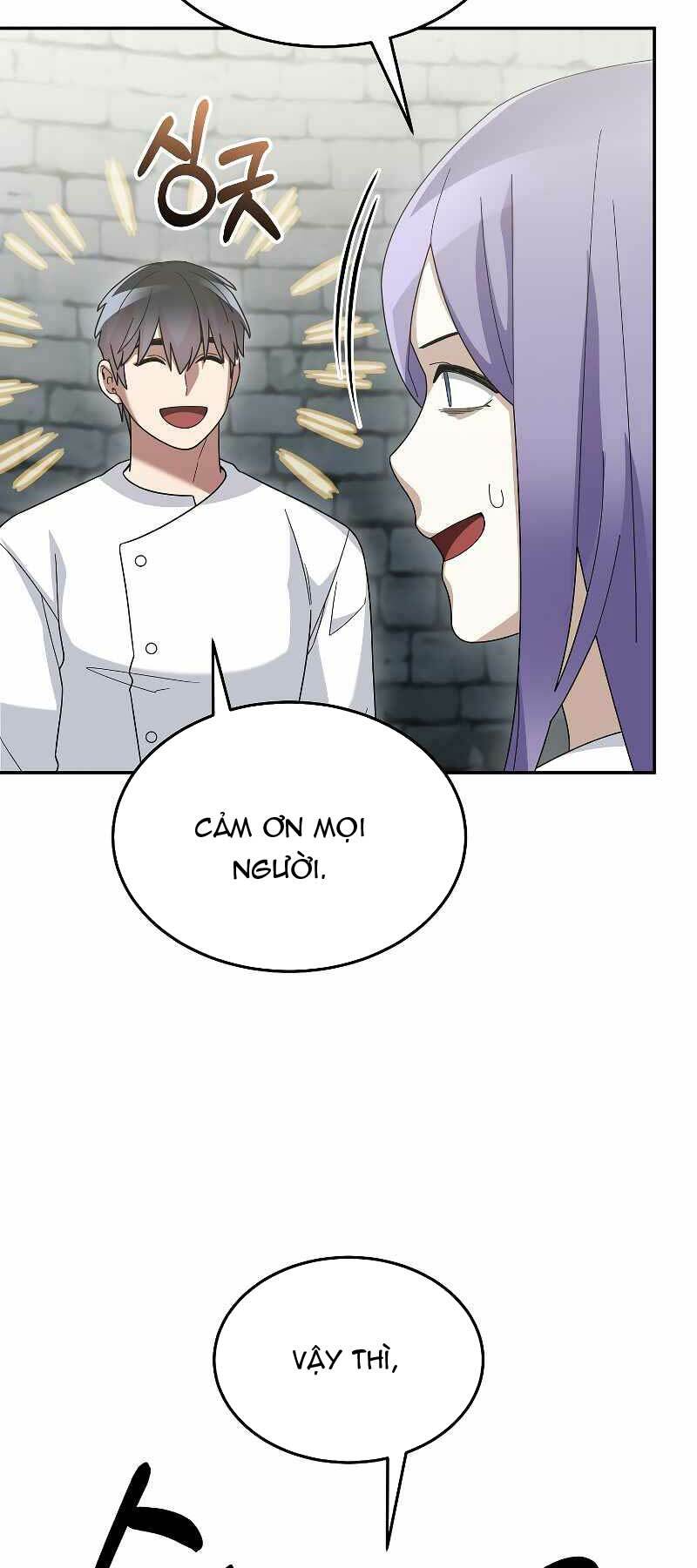 Người Mới Này Quá Mạnh Chapter 72 - Trang 69