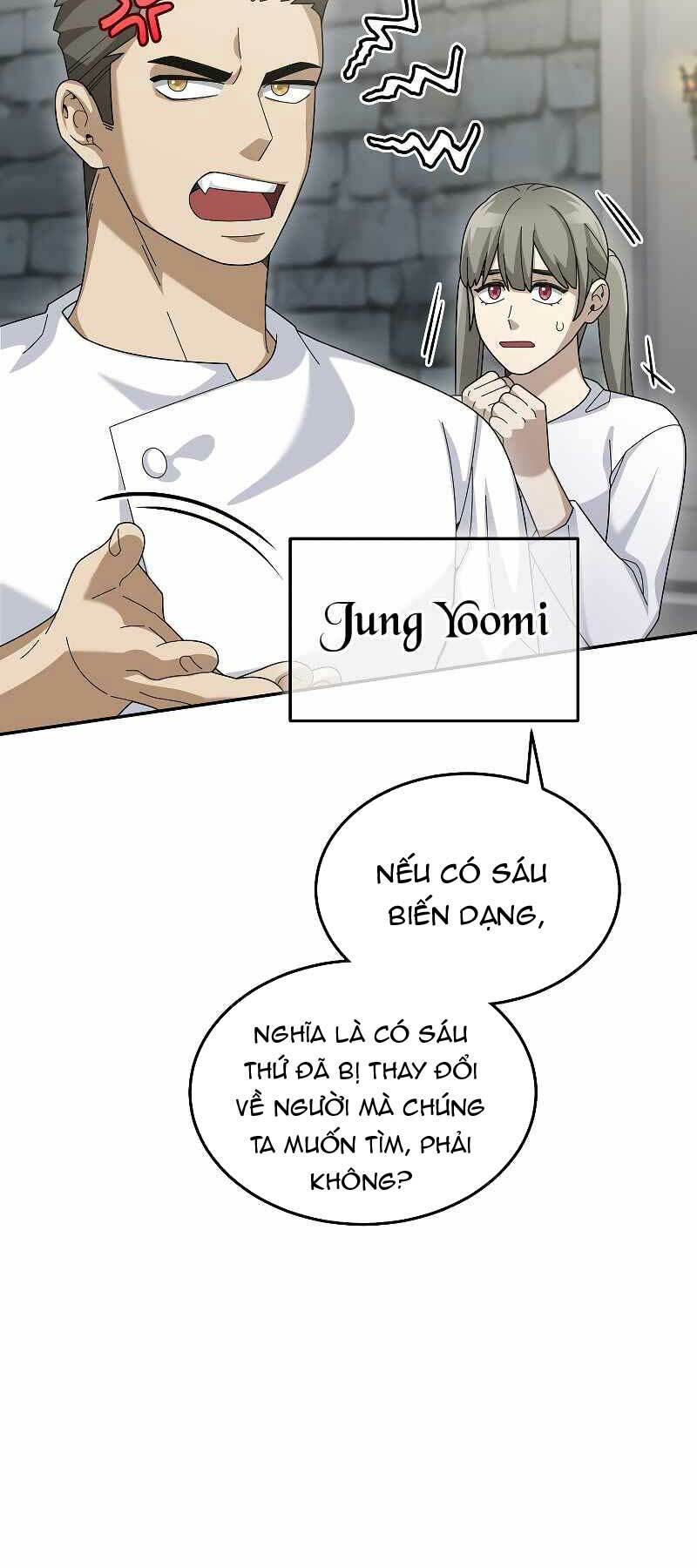 Người Mới Này Quá Mạnh Chapter 72 - Trang 7