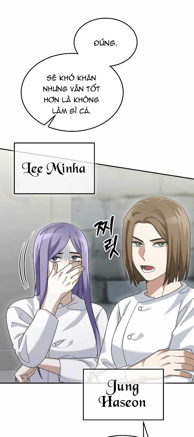 Người Mới Này Quá Mạnh Chapter 72 - Trang 8