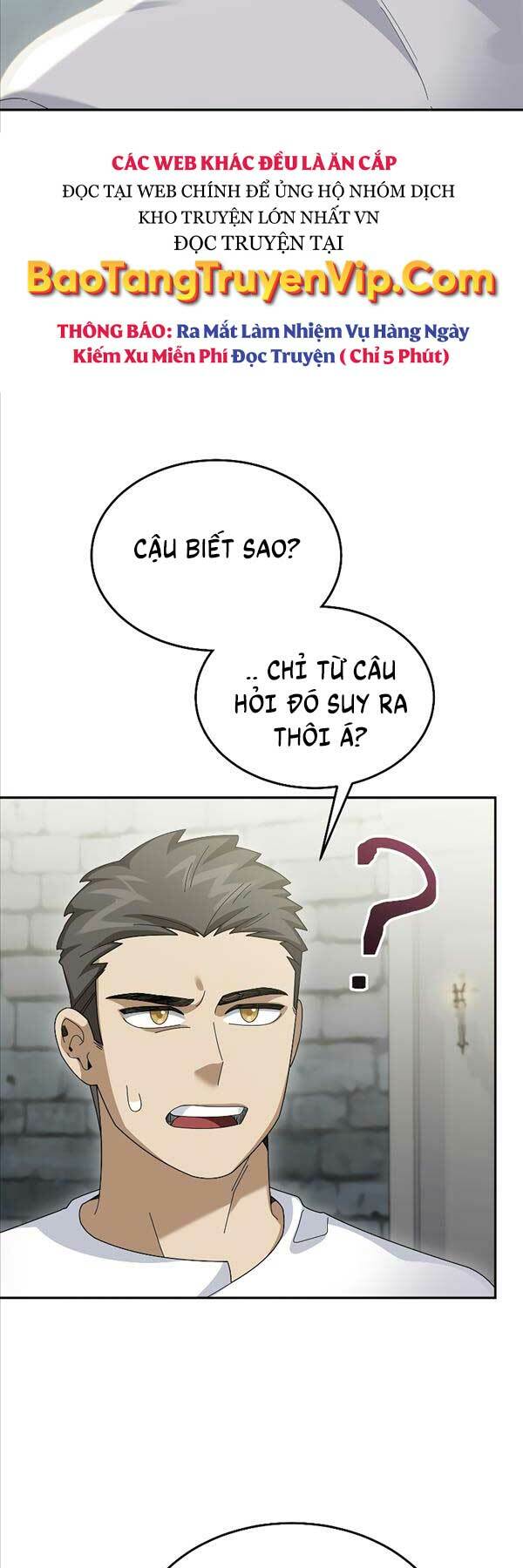 Người Mới Này Quá Mạnh Chapter 73 - Trang 10