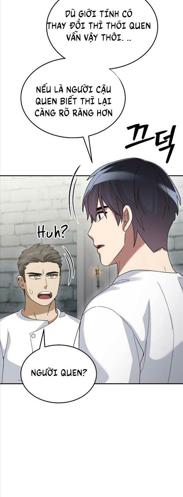 Người Mới Này Quá Mạnh Chapter 73 - Trang 11