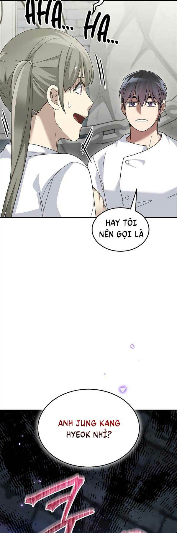 Người Mới Này Quá Mạnh Chapter 73 - Trang 14