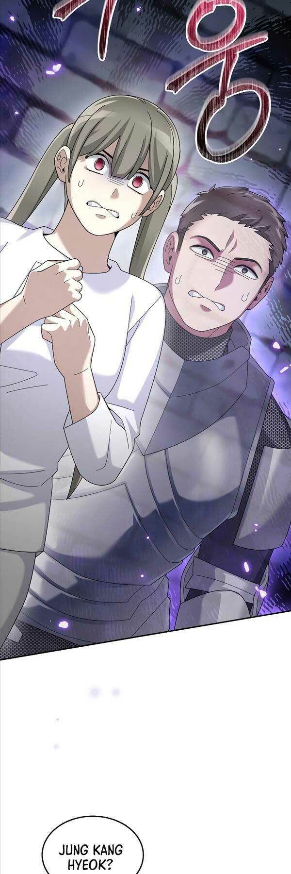 Người Mới Này Quá Mạnh Chapter 73 - Trang 15