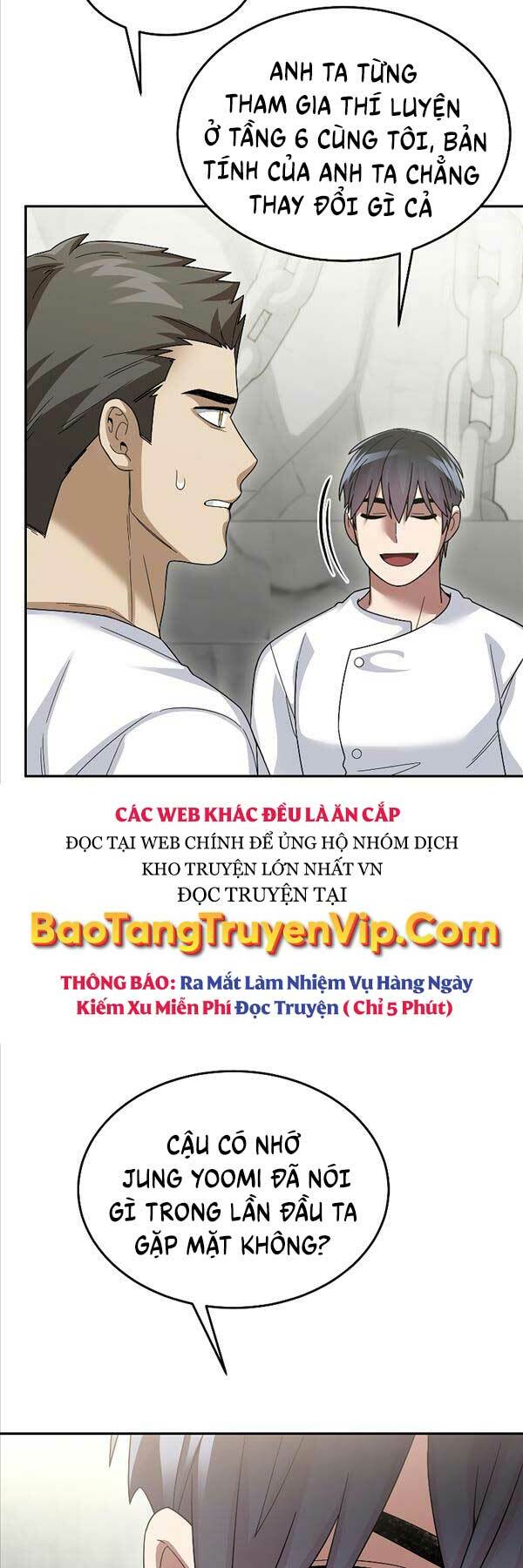Người Mới Này Quá Mạnh Chapter 73 - Trang 16