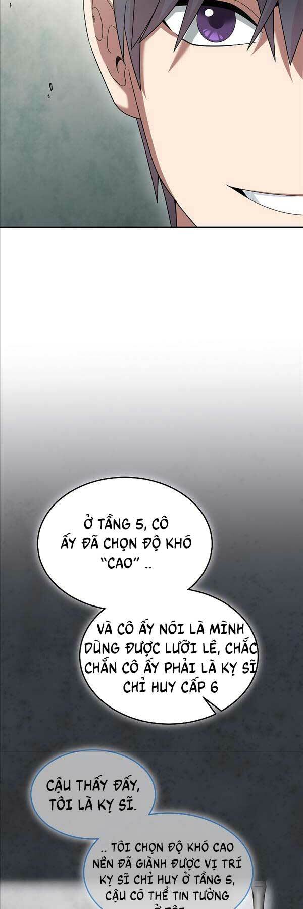 Người Mới Này Quá Mạnh Chapter 73 - Trang 17