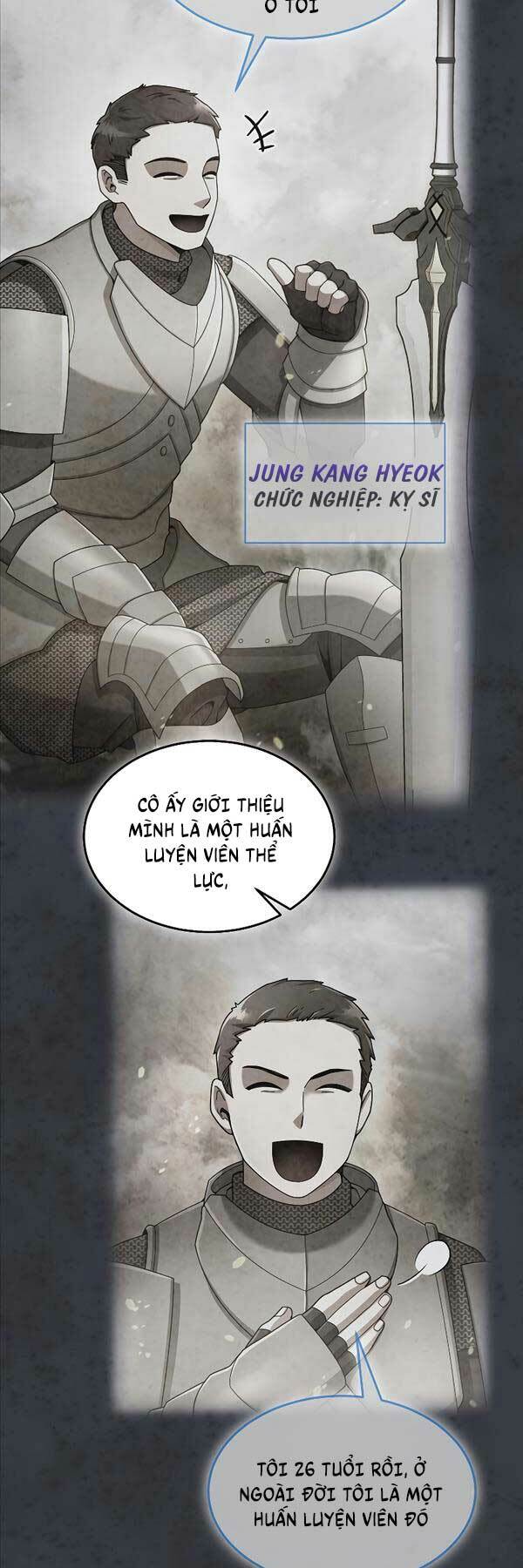 Người Mới Này Quá Mạnh Chapter 73 - Trang 18