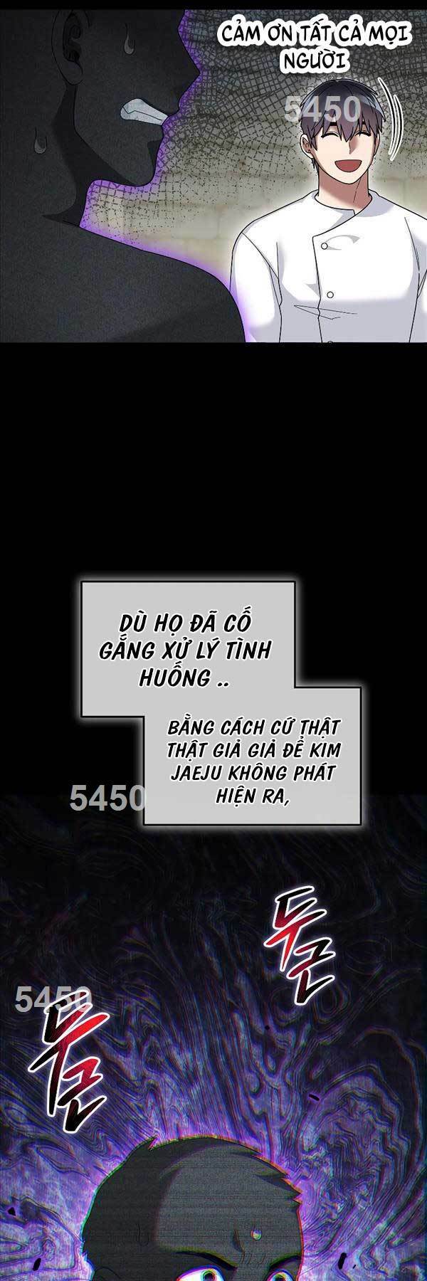 Người Mới Này Quá Mạnh Chapter 73 - Trang 1