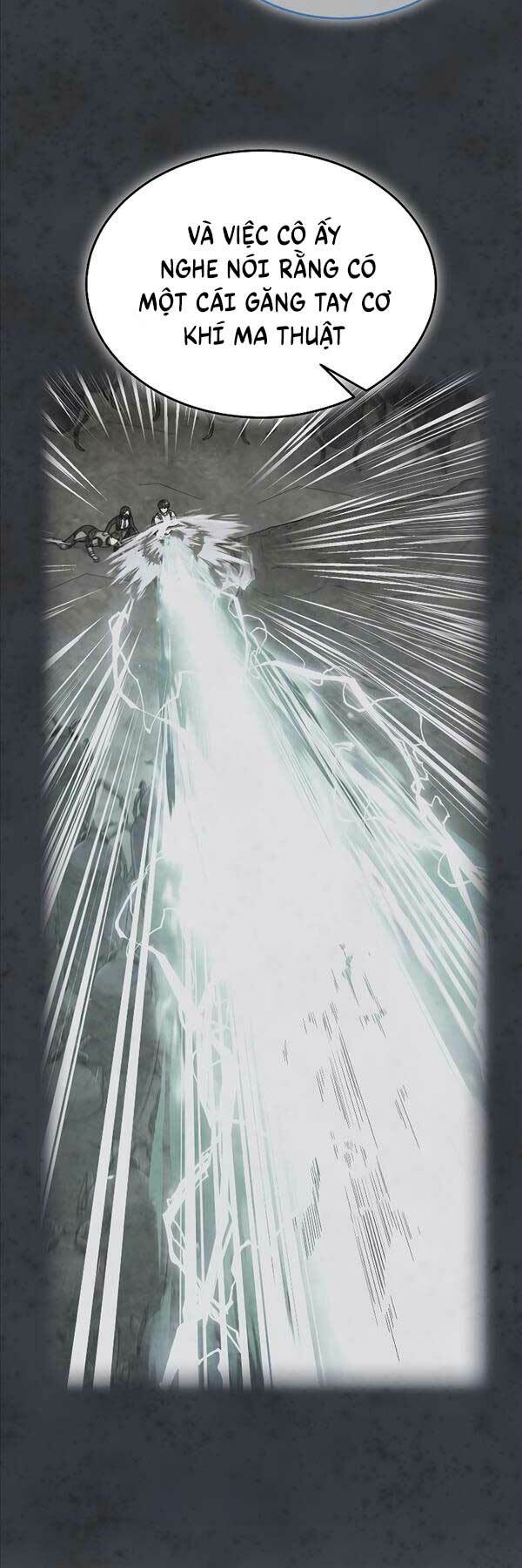 Người Mới Này Quá Mạnh Chapter 73 - Trang 19
