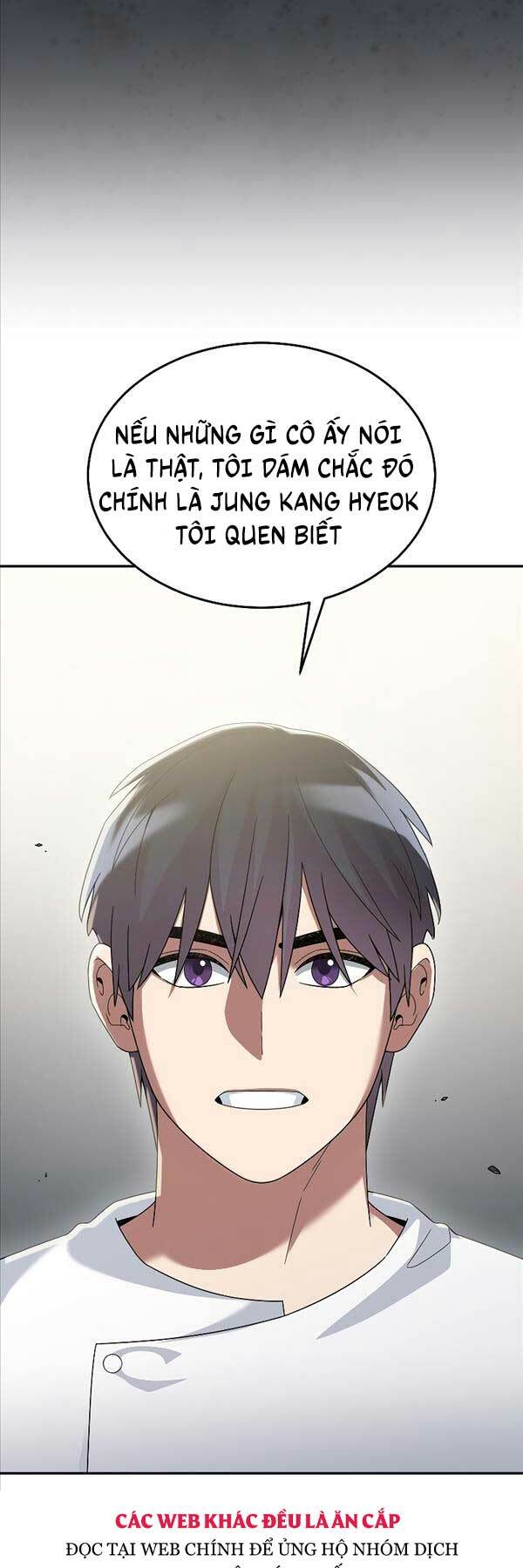 Người Mới Này Quá Mạnh Chapter 73 - Trang 20