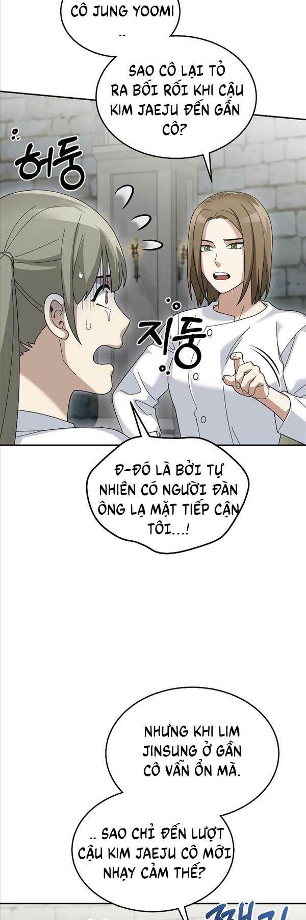 Người Mới Này Quá Mạnh Chapter 73 - Trang 22