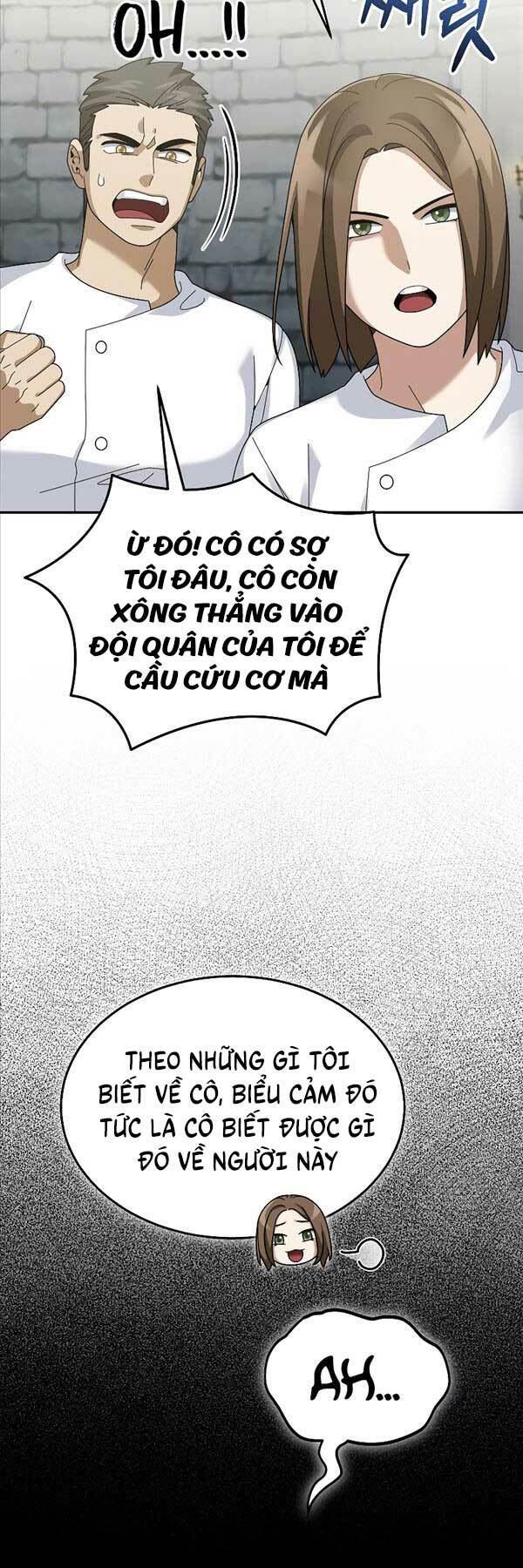 Người Mới Này Quá Mạnh Chapter 73 - Trang 23