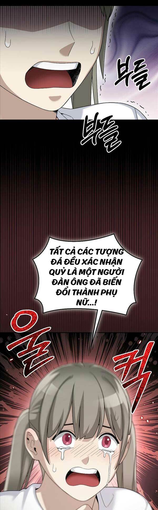 Người Mới Này Quá Mạnh Chapter 73 - Trang 24