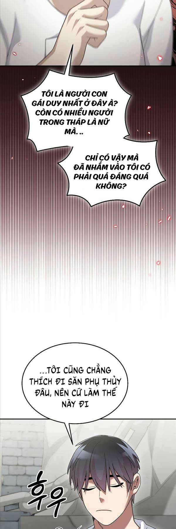 Người Mới Này Quá Mạnh Chapter 73 - Trang 25