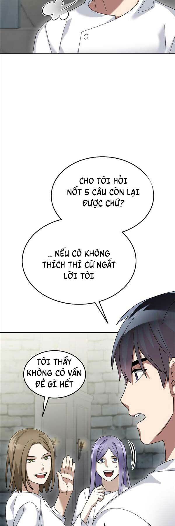 Người Mới Này Quá Mạnh Chapter 73 - Trang 26