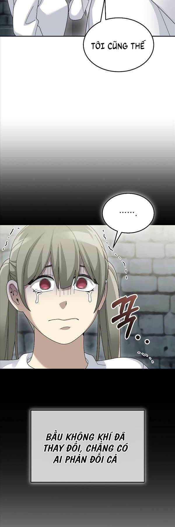 Người Mới Này Quá Mạnh Chapter 73 - Trang 27