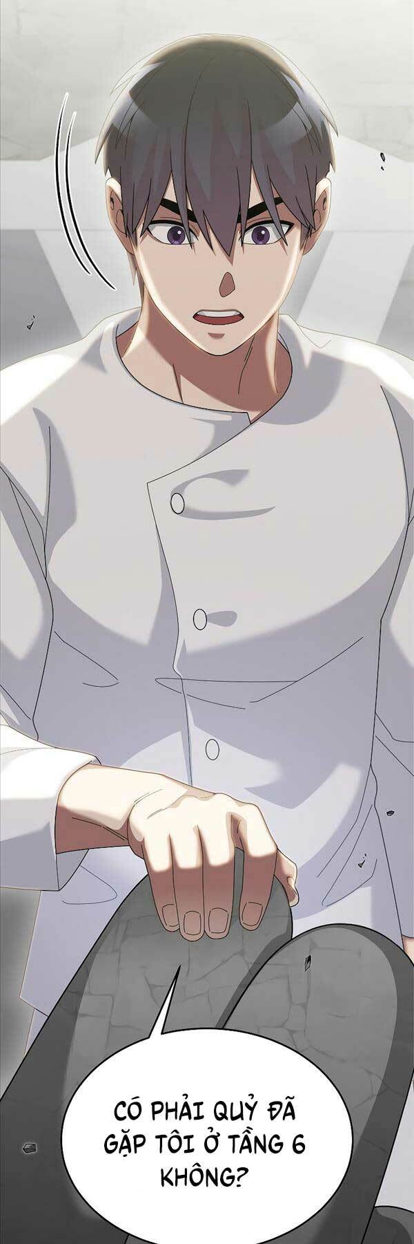 Người Mới Này Quá Mạnh Chapter 73 - Trang 29