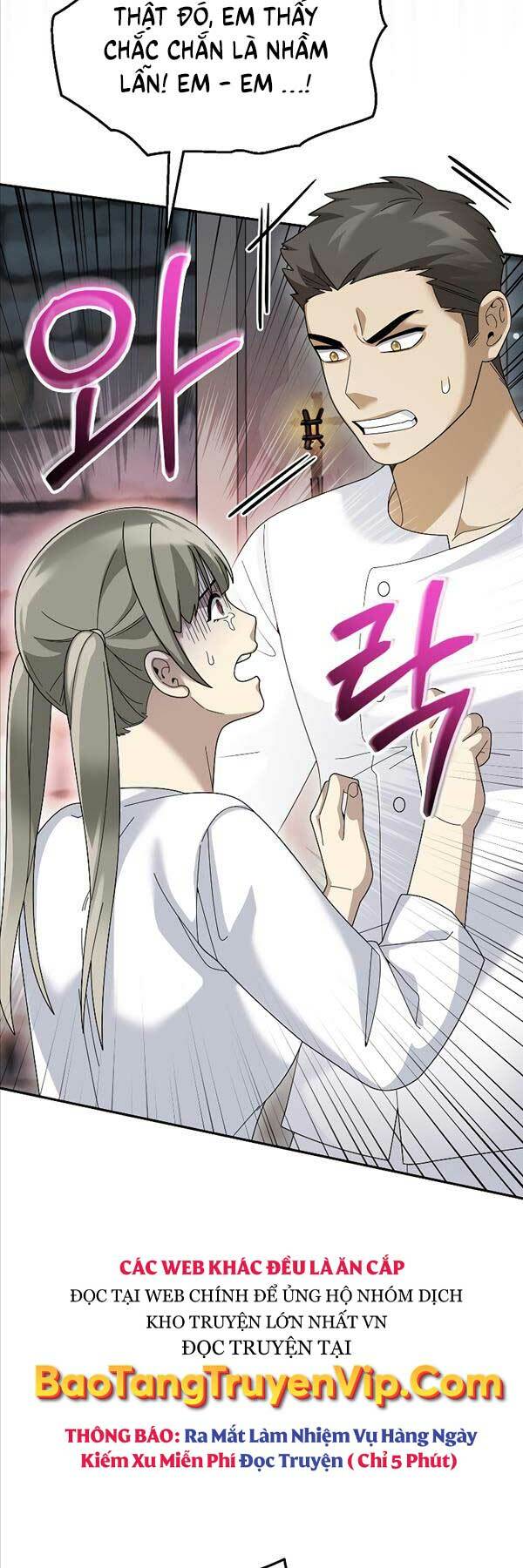 Người Mới Này Quá Mạnh Chapter 73 - Trang 35
