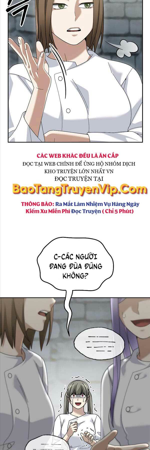 Người Mới Này Quá Mạnh Chapter 73 - Trang 37