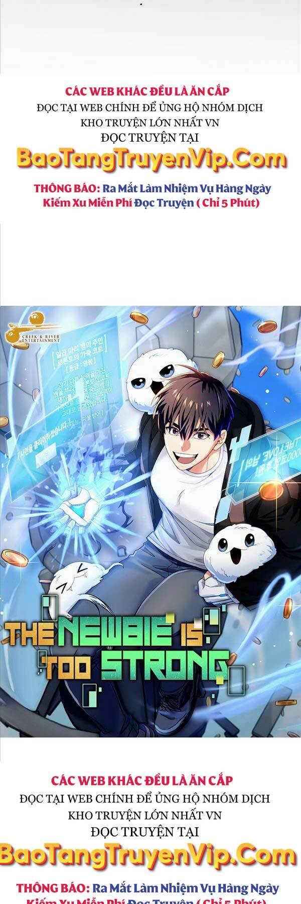 Người Mới Này Quá Mạnh Chapter 73 - Trang 3