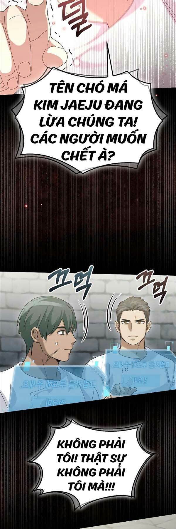 Người Mới Này Quá Mạnh Chapter 73 - Trang 39