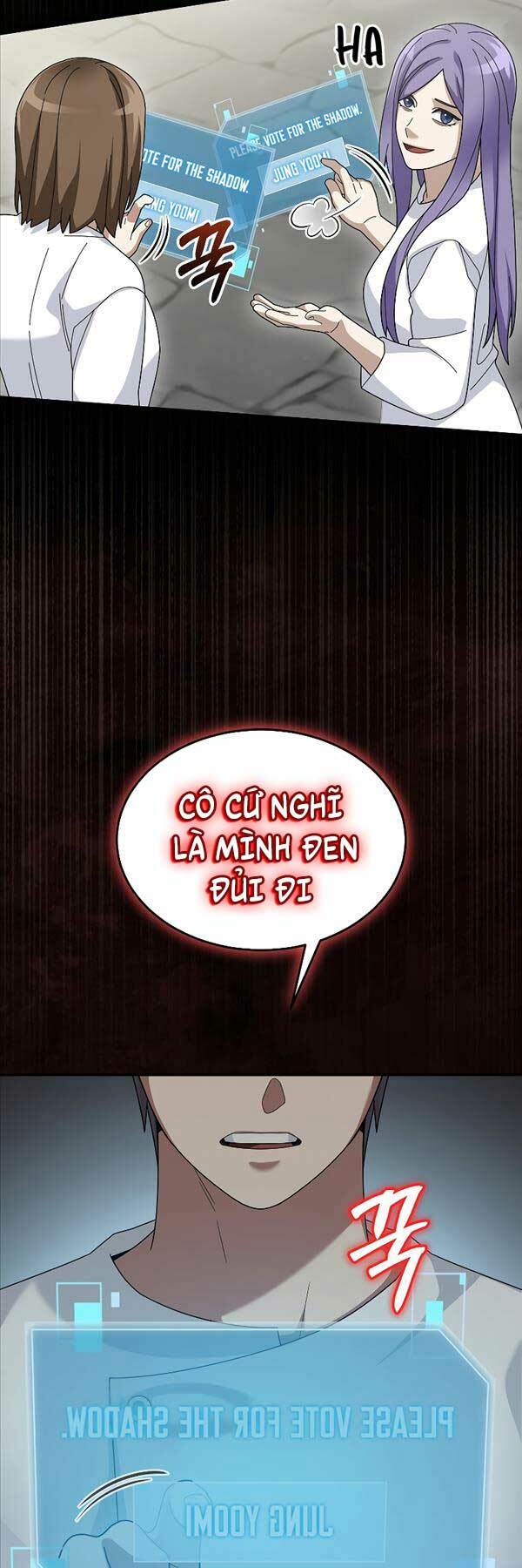 Người Mới Này Quá Mạnh Chapter 73 - Trang 40