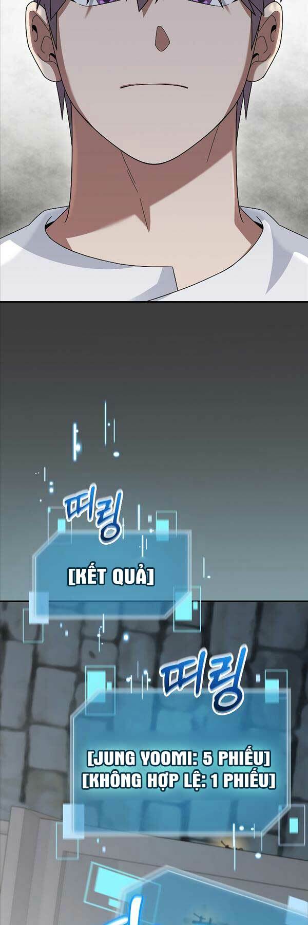 Người Mới Này Quá Mạnh Chapter 73 - Trang 42